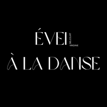 Eveil à la danse