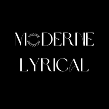 Moderne/ Lyrical